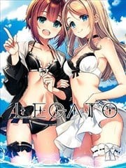 LEGATO,LEGATO漫画
