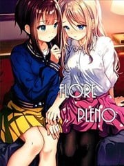 FLORE PLENO,FLORE PLENO漫画